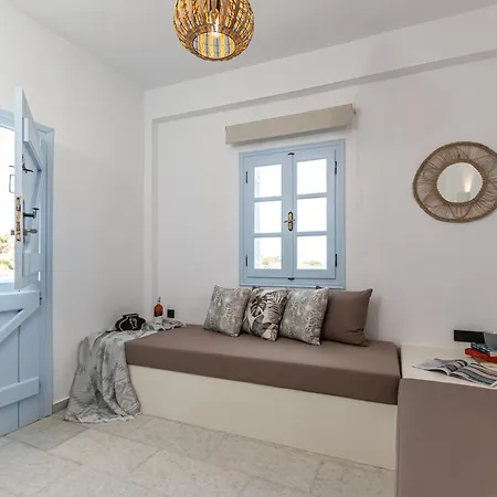 Apartamento Kontos