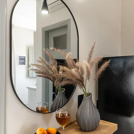 Kontos Apartamento Mikri Vigla