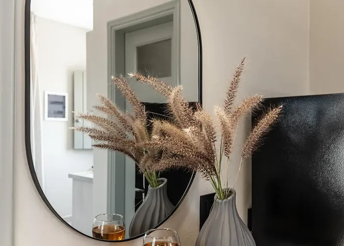 Kontos דירה מיקרי ויגלה