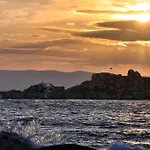 Διαμέρισμα Kontos