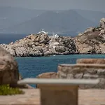Διαμέρισμα Kontos