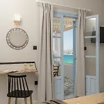 Kontos Διαμέρισμα Μικρή Βίγλα