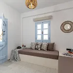 Apartment Studios Kontos