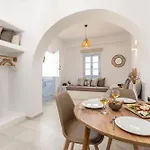 Διαμέρισμα Kontos *