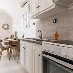 Διαμέρισμα Kontos Μικρή Βίγλα