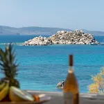 Kontos Διαμέρισμα Μικρή Βίγλα