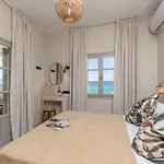 Διαμέρισμα Kontos Μικρή Βίγλα
