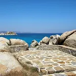 Διαμέρισμα Kontos Μικρή Βίγλα