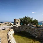 Διαμέρισμα Kontos