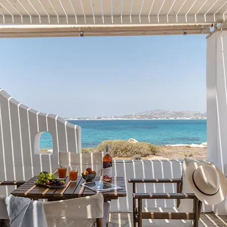 Kontos Appartement Mikri Vigla