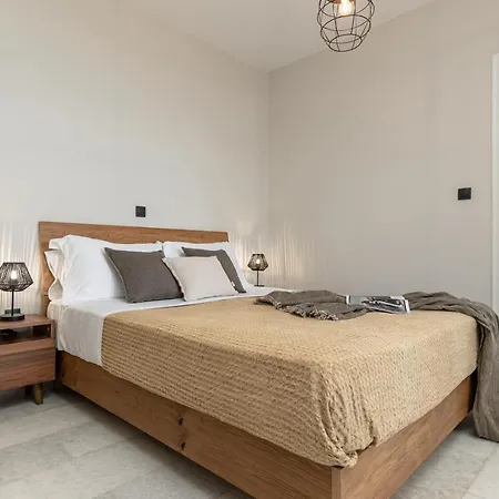 Kontos Appartement *