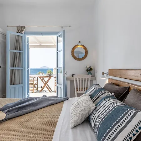 Kontos Apartman *