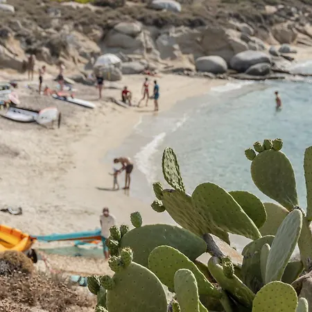 Kontos Appartement Mikri Vigla