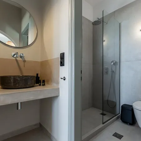 Apartman Kontos