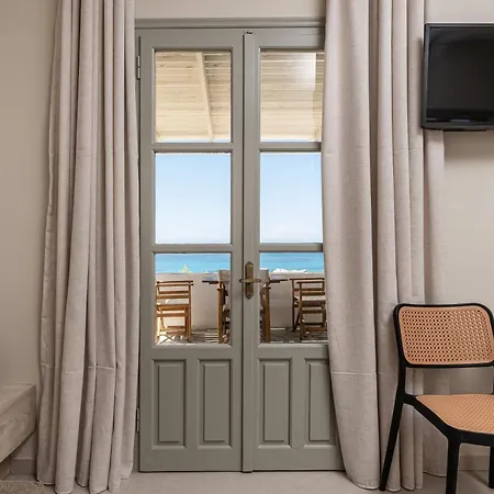 Kontos Appartement Mikri Vigla