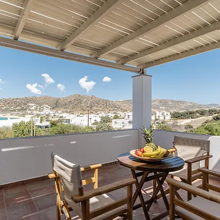 Studios Kontos Mikri Vigla