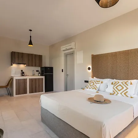 Kontos Appartement