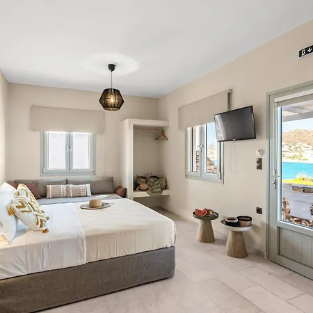 Appartement Kontos