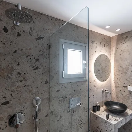 Kontos Appartement *