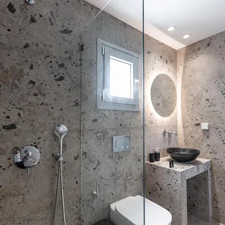Kontos Appartement