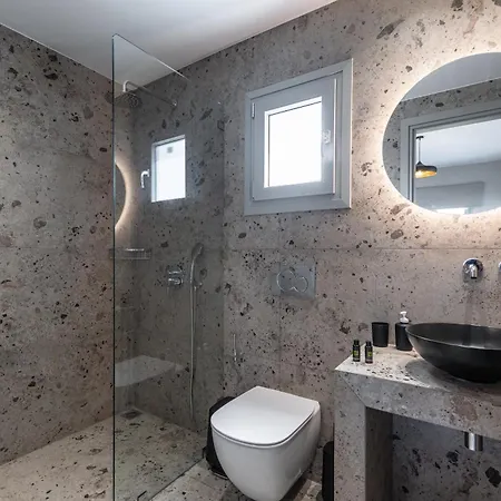 Kontos Appartement