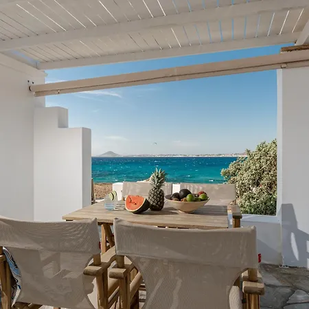 Kontos Appartement