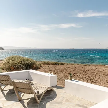 Appartement Kontos