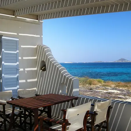 Appartement Kontos Mikri Vigla