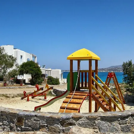 Apartman Kontos