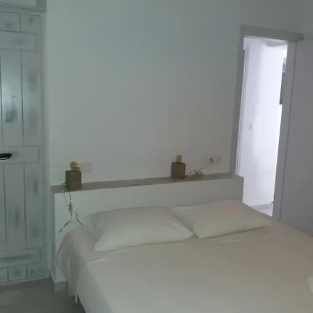 Kontos * Mikri Vigla