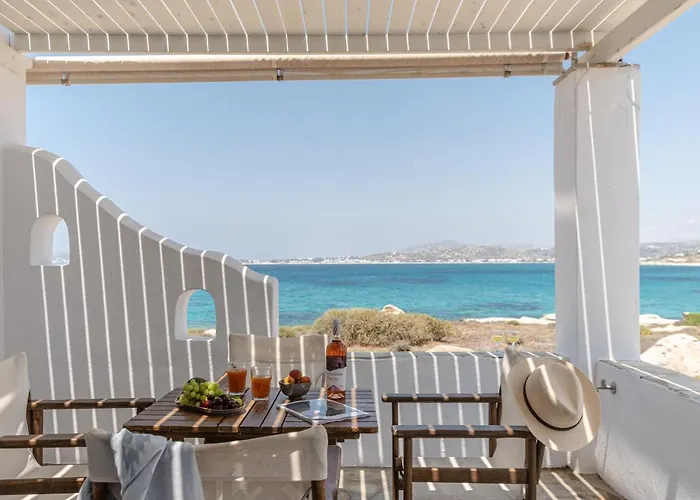 Kontos Апартаменты Микри-Вигла