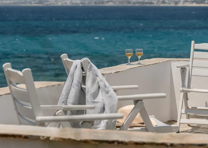 Kontos Апартаменты *