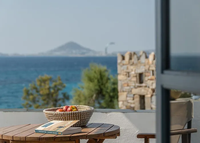 Kontos Микри-Вигла