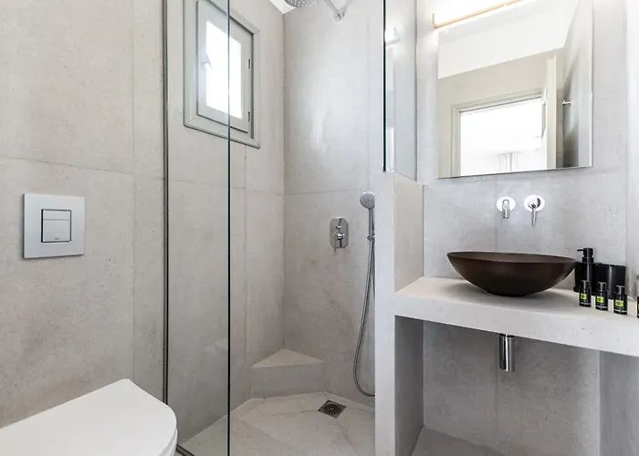 Kontos Апартаменты *