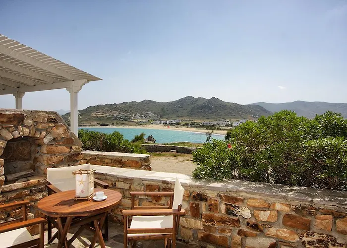 Апартаменты Kontos *